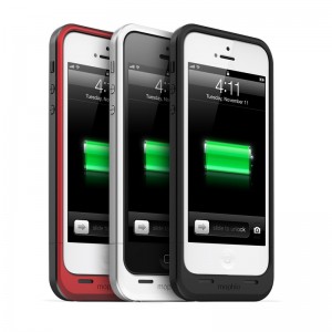 Чехлы аккумуляторы mophie